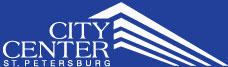 St. Petersburg City Center Logo